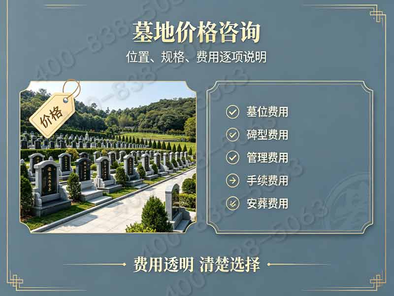 中华永久陵园的永久二字刻在墓碑上是什么体验